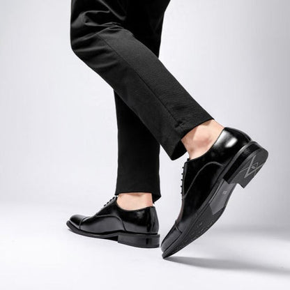 Chaussure Habillée Homme Brigite de Luxe