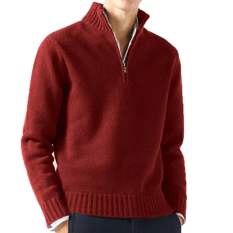 Pull Homme Sampaio® S1310